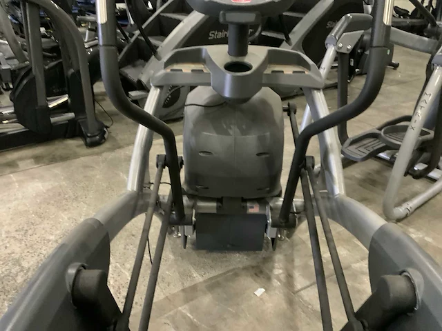 Cybex amt 750 crosstrainer crosstrainer - afbeelding 4 van  5