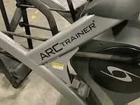 Cybex arc trainer 624 crosstrainer - afbeelding 3 van  6