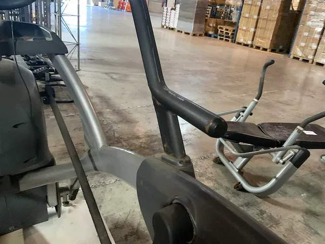 Cybex arc trainer 624 lower body crosstrainer - afbeelding 5 van  6
