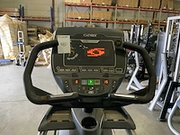 Cybex arc trainer crossramp crosstrainer - afbeelding 3 van  6