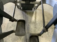 Cybex arc trainer crossramp crosstrainer - afbeelding 4 van  6