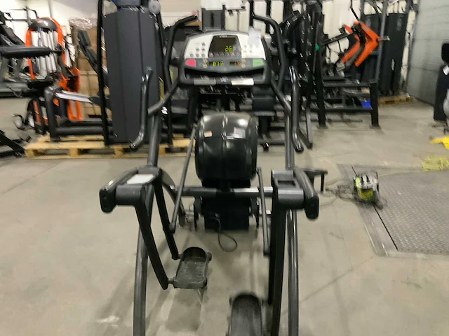 Cybex arc trainer crosstrainer - afbeelding 4 van  5