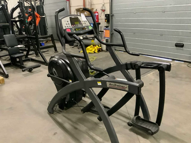 Cybex arc trainer crosstrainer - afbeelding 5 van  5