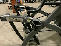 Cybex arc trainer crosstrainer - afbeelding 2 van  5