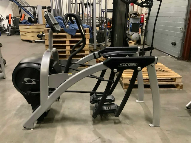 Cybex arc trainer crosstrainer - afbeelding 1 van  5