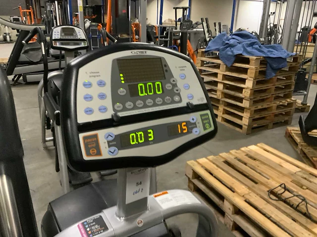 Cybex arc trainer crosstrainer - afbeelding 2 van  5