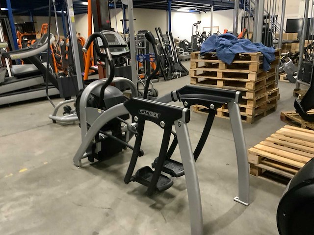 Cybex arc trainer crosstrainer - afbeelding 2 van  5