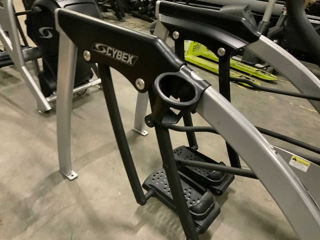 Cybex arc trainer crosstrainer - afbeelding 5 van  5