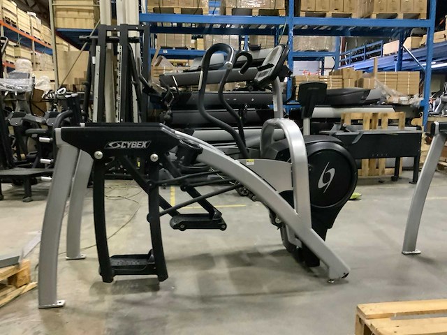 Cybex arc trainer crosstrainer - afbeelding 4 van  5