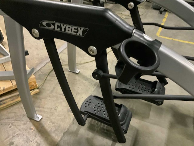 Cybex arc trainer crosstrainer - afbeelding 5 van  5