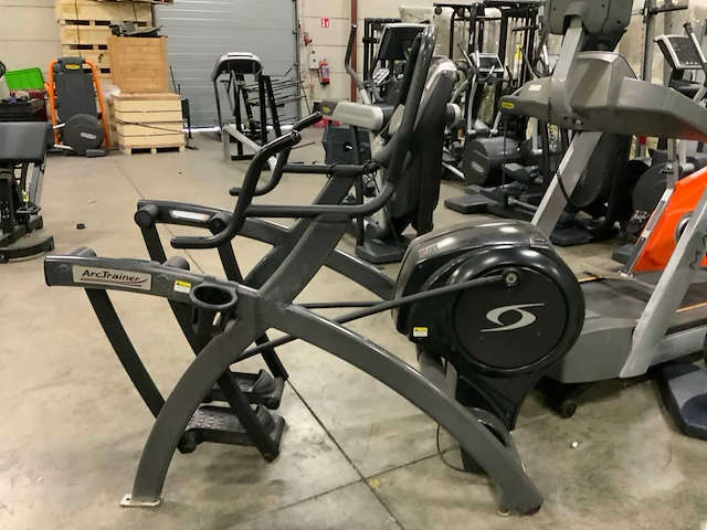 Cybex arc trainer elliptical crosstrainer - afbeelding 1 van  5
