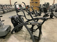 Cybex arc trainer elliptical crosstrainer - afbeelding 5 van  5