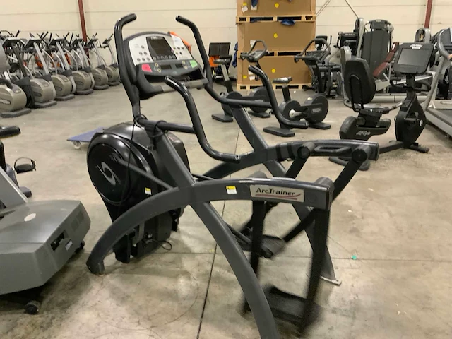 Cybex arc trainer elliptical crosstrainer - afbeelding 5 van  5