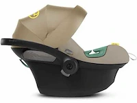 Cybex aton s2 i-size beige schaal - afbeelding 3 van  5