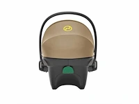 Cybex aton s2 i-size beige schaal - afbeelding 4 van  5