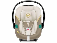 Cybex aton s2 i-size beige schaal - afbeelding 5 van  5