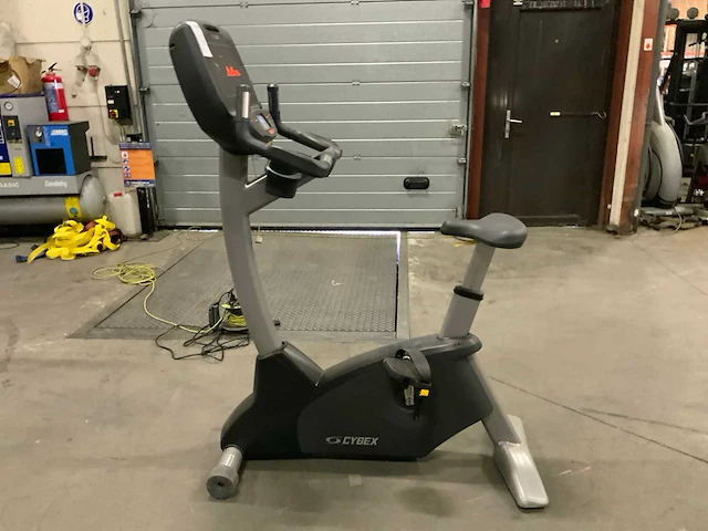Cybex c770 uprightbike home trainer - afbeelding 4 van  6