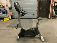 Cybex c770 uprightbike home trainer - afbeelding 4 van  6