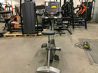 Cybex c770 uprightbike home trainer - afbeelding 5 van  6