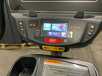 Cybex c770 uprightbike home trainer - afbeelding 6 van  6