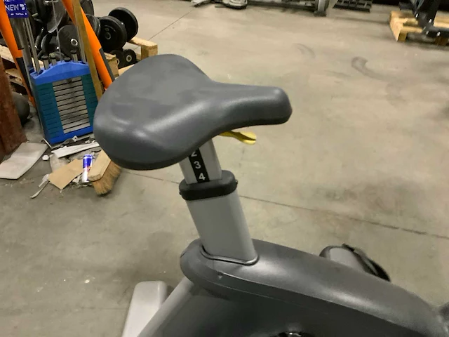 Cybex c770 uprightbike home trainer - afbeelding 2 van  6