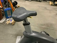 Cybex c770 uprightbike home trainer - afbeelding 2 van  6