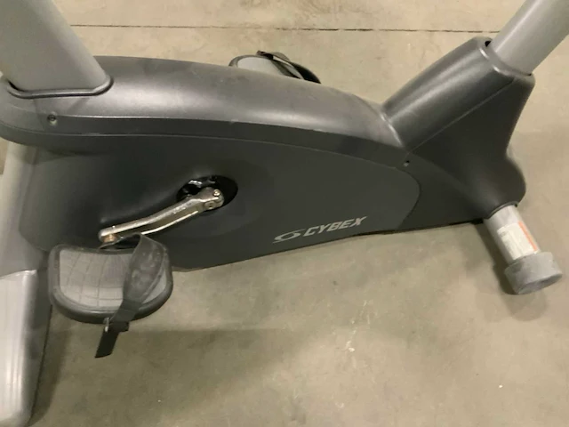 Cybex c770 uprightbike home trainer - afbeelding 3 van  6