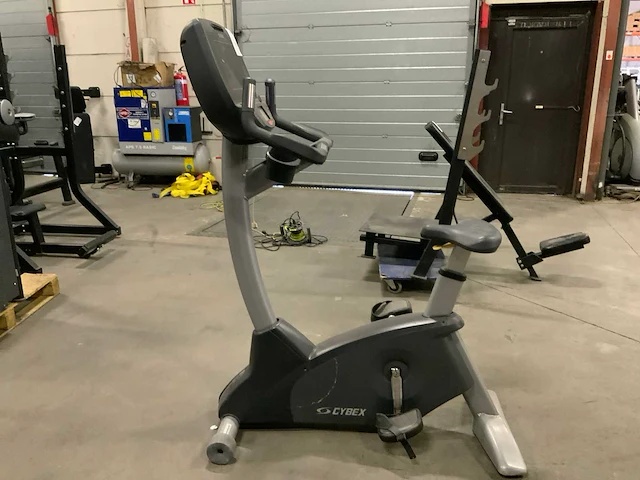 Cybex c770 uprightbike home trainer - afbeelding 6 van  6