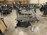 Cybex c770 uprightbike home trainer - afbeelding 1 van  6