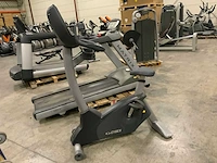 Cybex c770 uprightbike home trainer - afbeelding 2 van  6