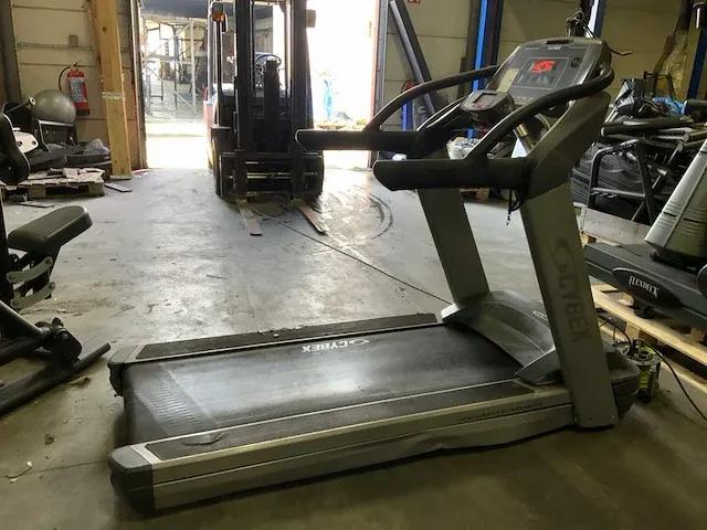 Cybex t770 loopband - afbeelding 4 van  6