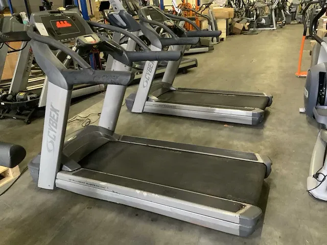 Cybex t770 loopband - afbeelding 1 van  6