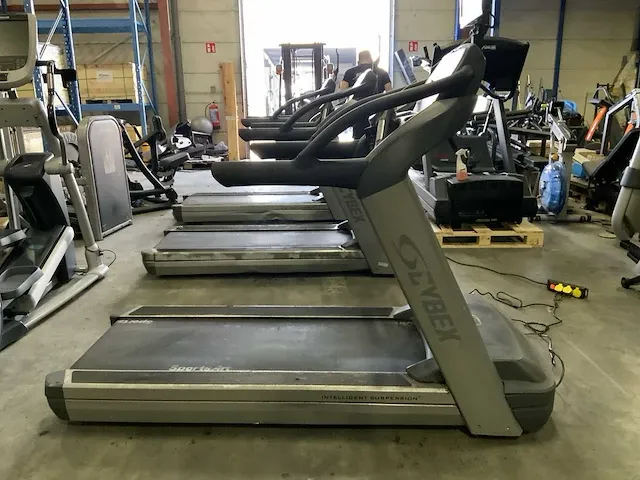 Cybex t770 loopband - afbeelding 1 van  5