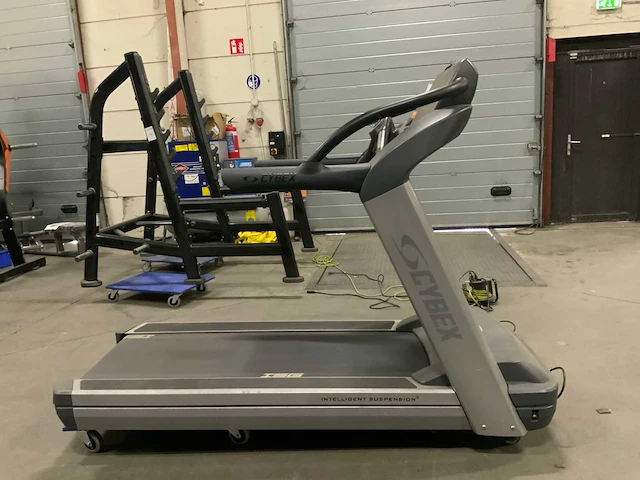 Cybex t770 treadmill loopband - afbeelding 1 van  6