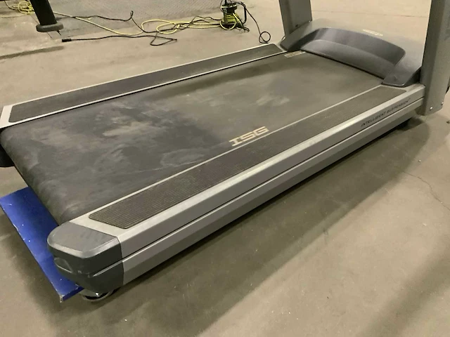 Cybex t770 treadmill loopband - afbeelding 3 van  6