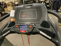 Cybex t770 treadmill loopband - afbeelding 4 van  6