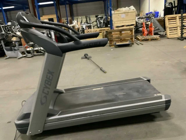 Cybex t770 treadmill loopband - afbeelding 5 van  6