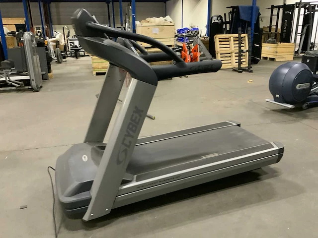 Cybex t770 treadmill loopband - afbeelding 6 van  6