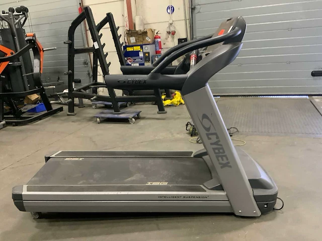 Cybex t770 treadmill loopband - afbeelding 1 van  6