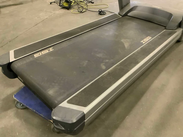 Cybex t770 treadmill loopband - afbeelding 3 van  6