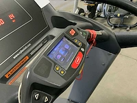 Cybex t770 treadmill loopband - afbeelding 6 van  6