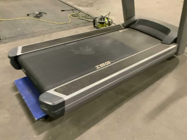 Cybex t770 treadmill loopband - afbeelding 2 van  5