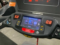 Cybex t770 treadmill loopband - afbeelding 4 van  5