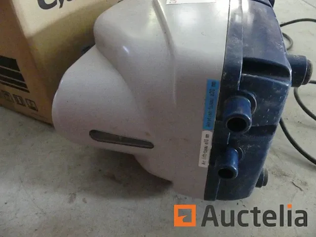 Cycloon luchtpomp cp-60w - afbeelding 4 van  4