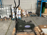 Cyclotrainer