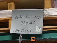 Cyclus papier 45x64, 46x64, 72x102mm - afbeelding 2 van  8