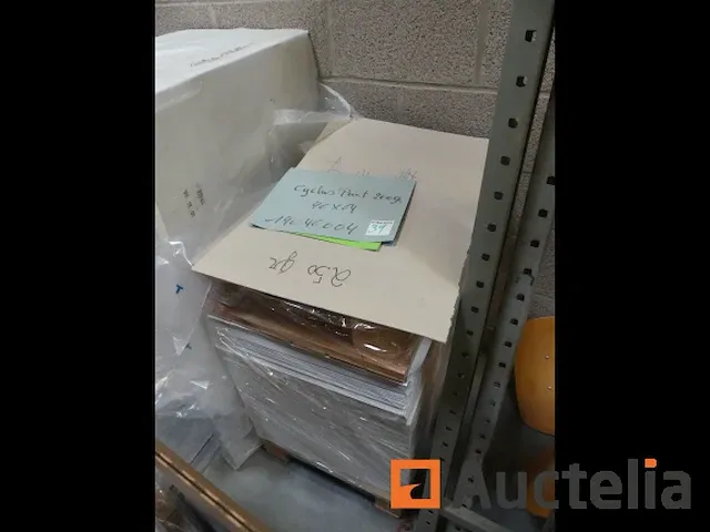 Cyclus papier 45x64, 46x64, 72x102mm - afbeelding 5 van  8
