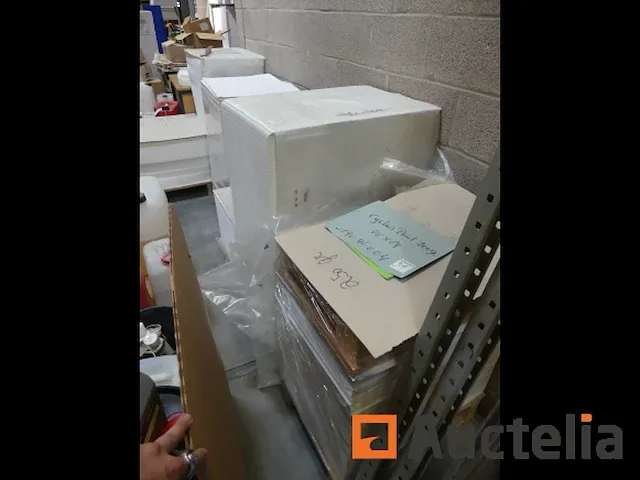 Cyclus papier 45x64, 46x64, 72x102mm - afbeelding 6 van  8