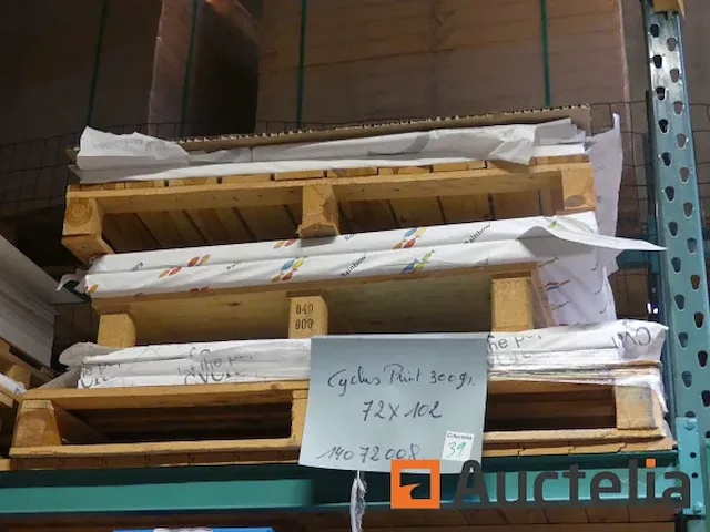 Cyclus papier 45x64, 46x64, 72x102mm - afbeelding 7 van  8