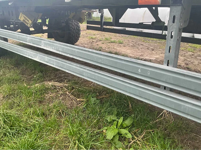 Cynkomet t608/2 balentransportwagen - afbeelding 5 van  21